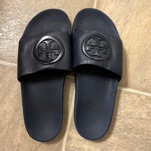 Tory Burch slide